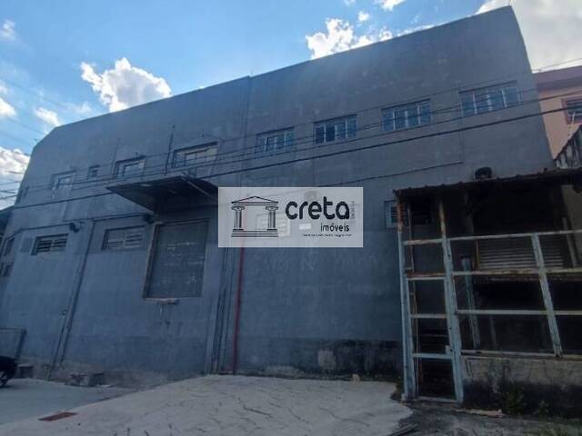 Galpão para Locação em Osasco - 2