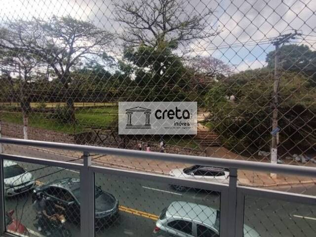 Apartamento para Locação em São Paulo - 2