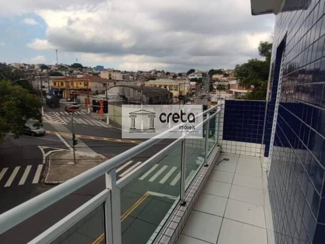 Apartamento para Locação em São Paulo - 2
