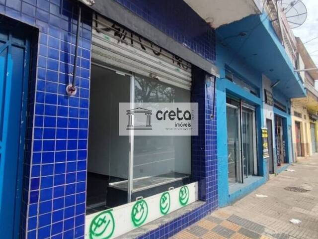 Locação em Vila Pereira Barreto - São Paulo