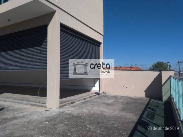 #SL0010 - Ponto Comercial para Locação em São Paulo - SP - 2