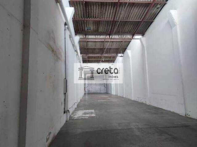 #GA0001 - Galpão para Locação em São Paulo - SP