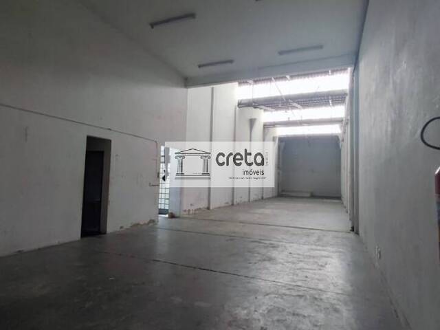 Galpão para Locação em São Paulo - 5