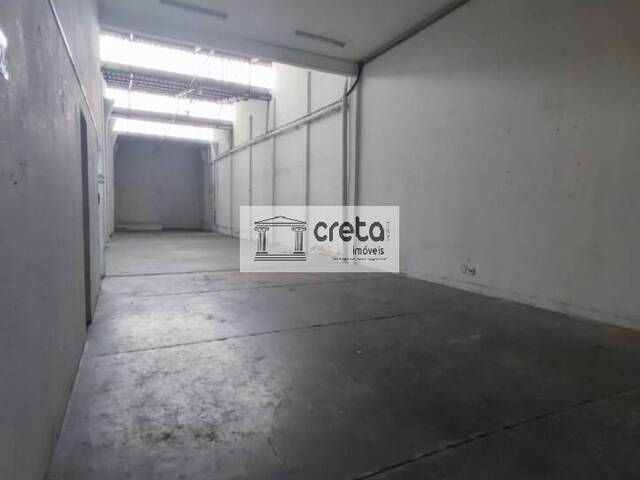 #GA0001 - Galpão para Locação em São Paulo - SP