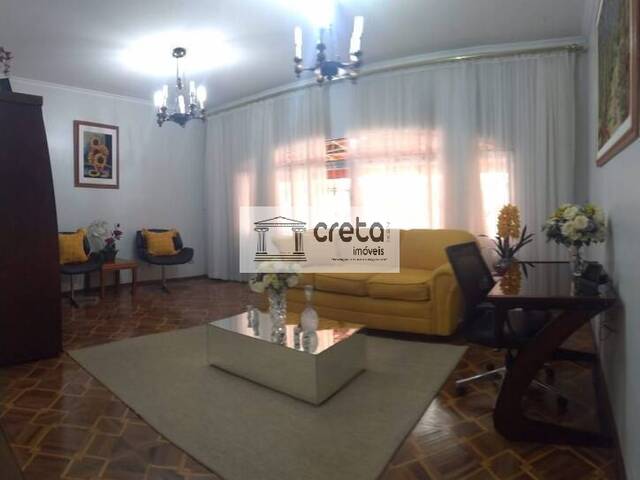 #SO0004 - Sobrado para Venda em Osasco - SP - 2