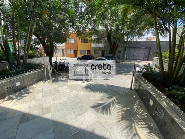 Conjunto Comercial-Sala para alugar, 37m² - Foto 21