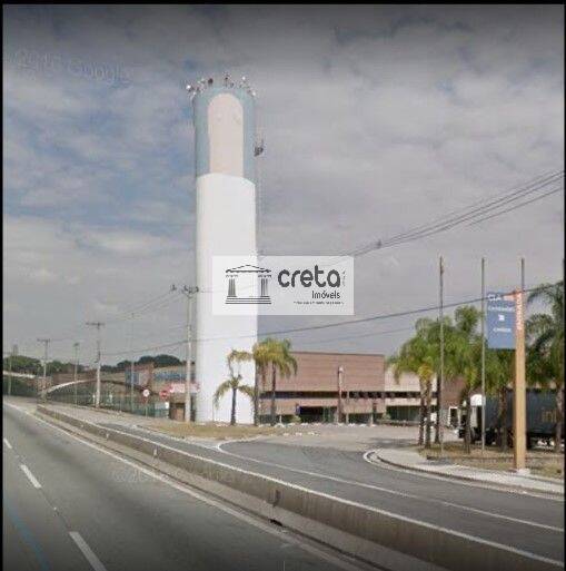 Depósito-Galpão-Armazém para alugar, 1200m² - Foto 3