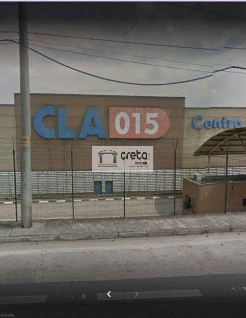 Depósito-Galpão-Armazém para alugar, 1200m² - Foto 2