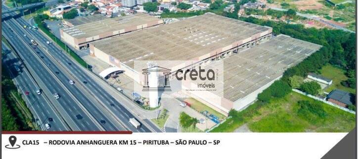 Depósito-Galpão-Armazém para alugar, 1200m² - Foto 1