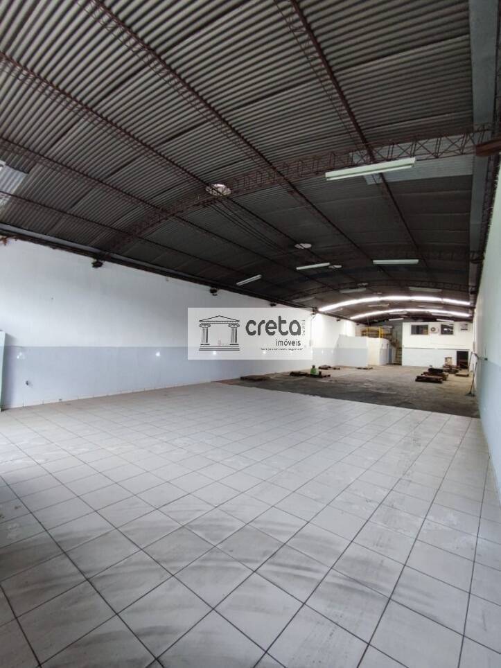 Depósito-Galpão-Armazém para alugar, 435m² - Foto 12