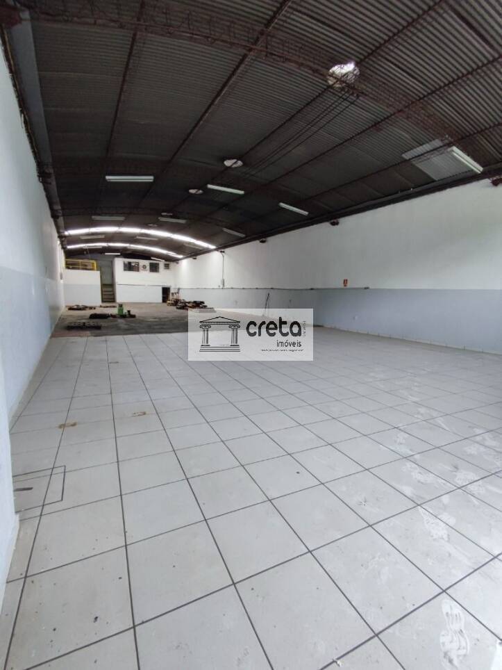 Depósito-Galpão-Armazém para alugar, 435m² - Foto 13