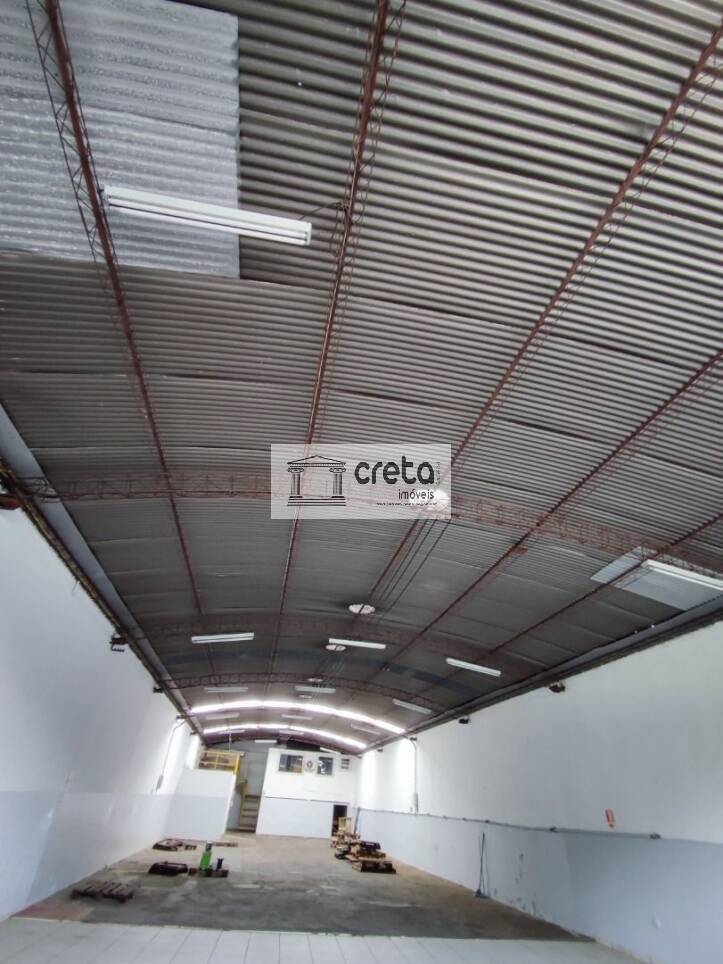 Depósito-Galpão-Armazém para alugar, 435m² - Foto 15