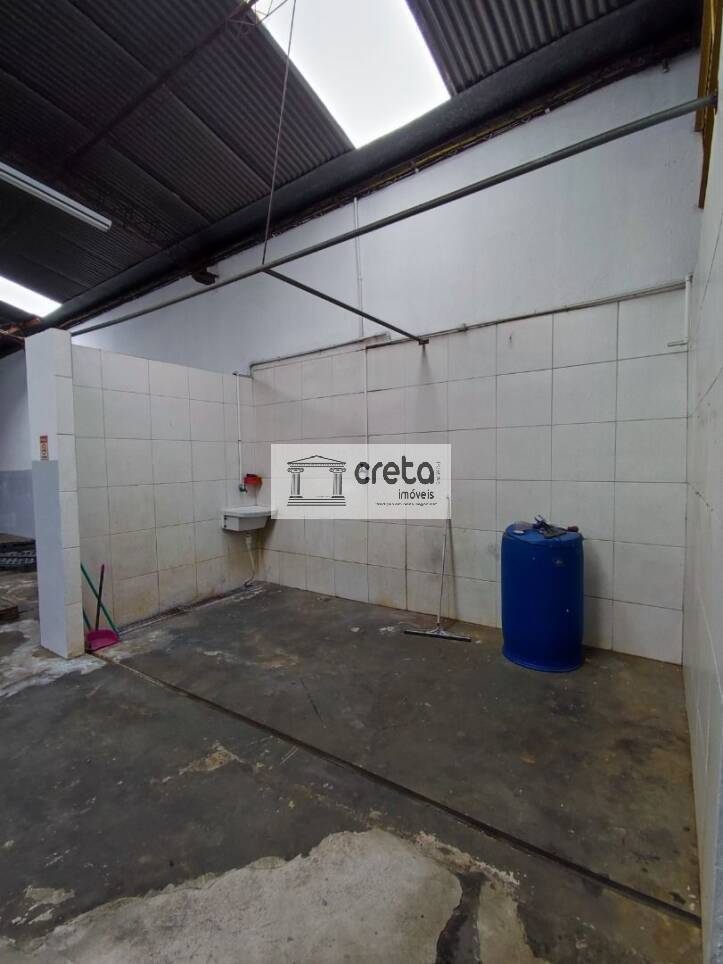 Depósito-Galpão-Armazém para alugar, 435m² - Foto 16