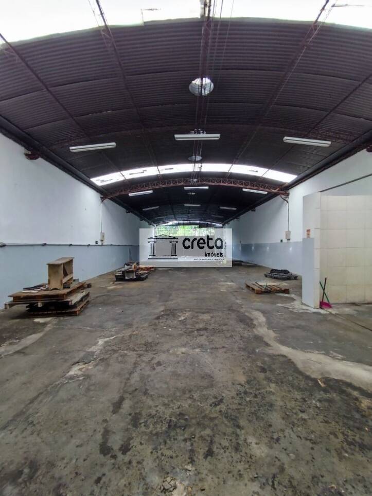 Depósito-Galpão-Armazém para alugar, 435m² - Foto 17
