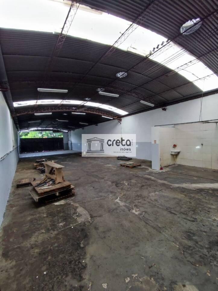Depósito-Galpão-Armazém para alugar, 435m² - Foto 18