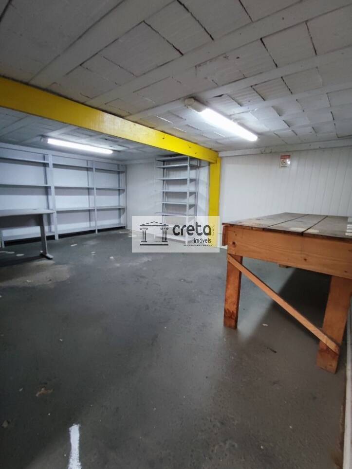 Depósito-Galpão-Armazém para alugar, 435m² - Foto 19