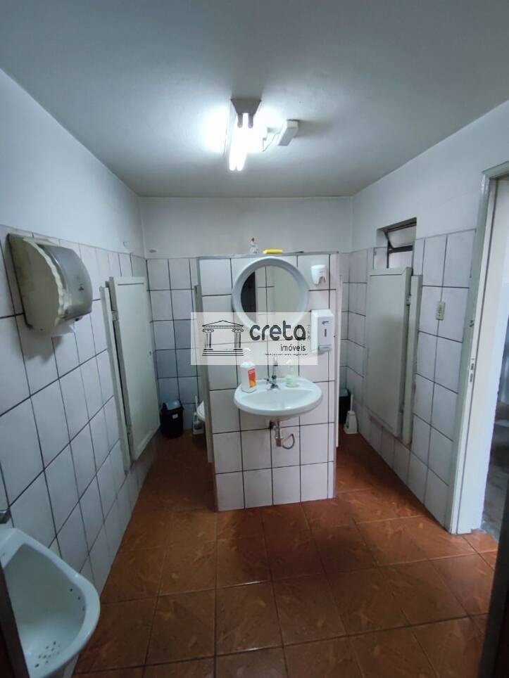 Depósito-Galpão-Armazém para alugar, 435m² - Foto 11