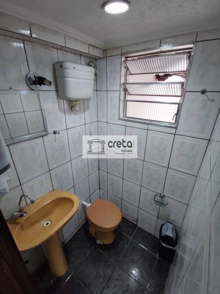 Depósito-Galpão-Armazém para alugar, 435m² - Foto 5