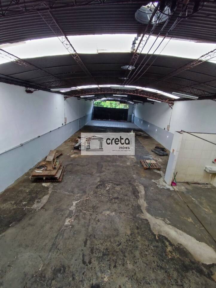 Depósito-Galpão-Armazém para alugar, 435m² - Foto 6