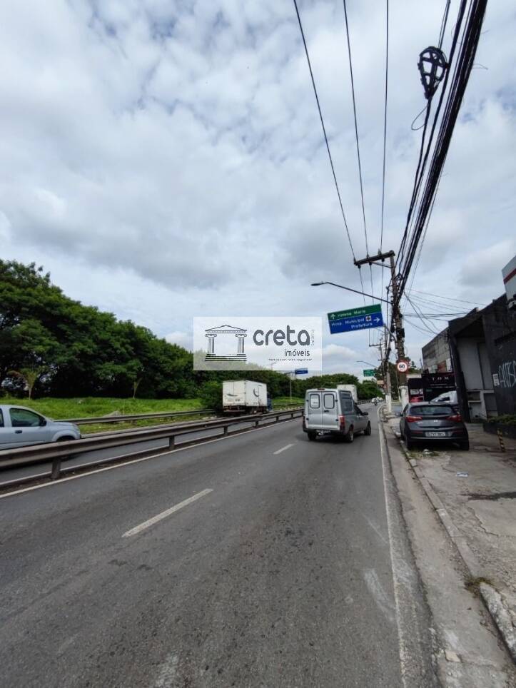 Depósito-Galpão-Armazém para alugar, 435m² - Foto 8