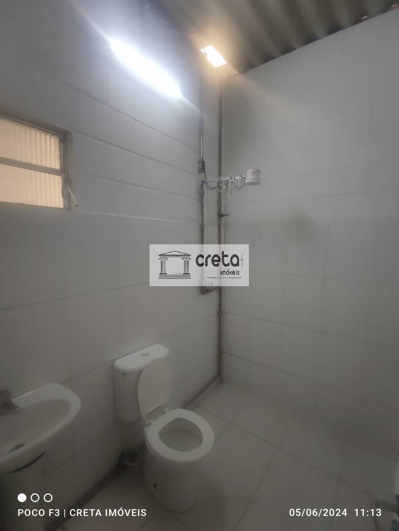 Depósito-Galpão, 1000 m² - Foto 5