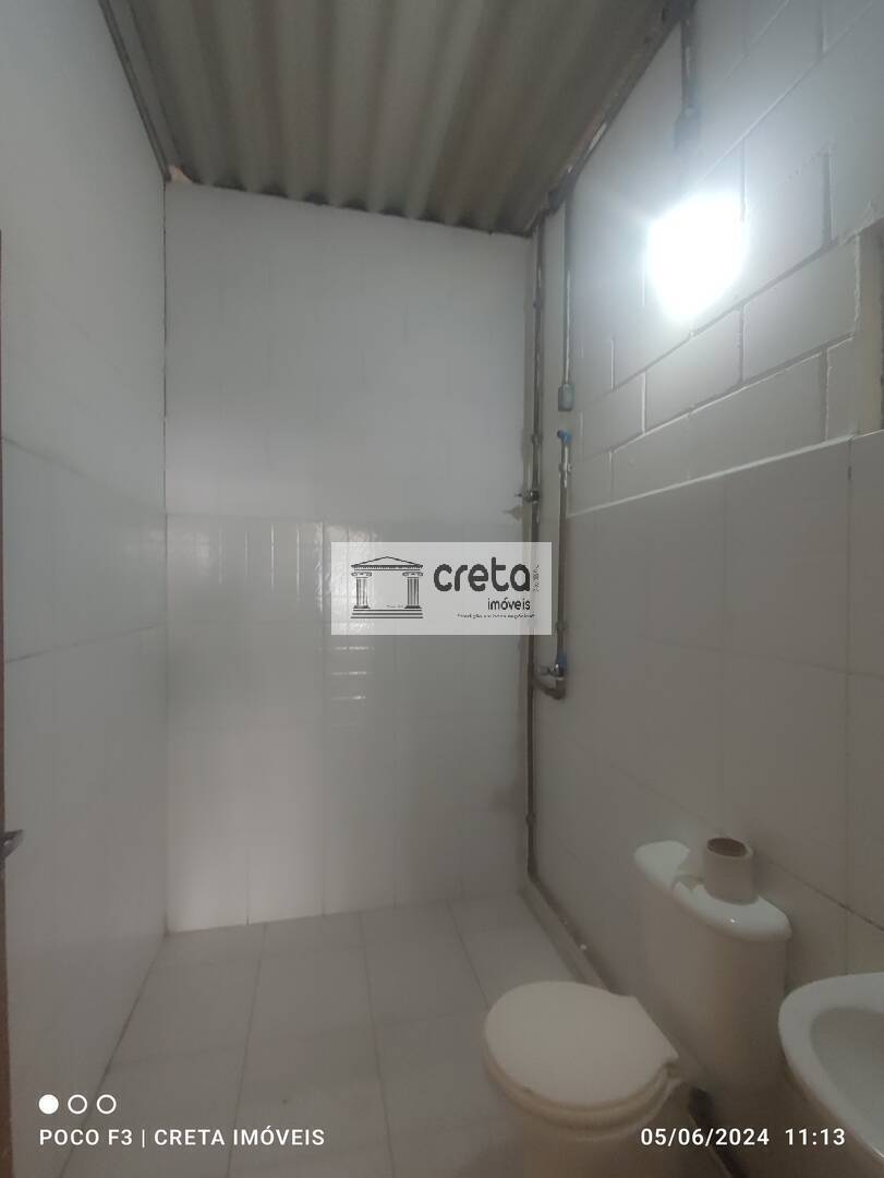Depósito-Galpão, 1000 m² - Foto 6