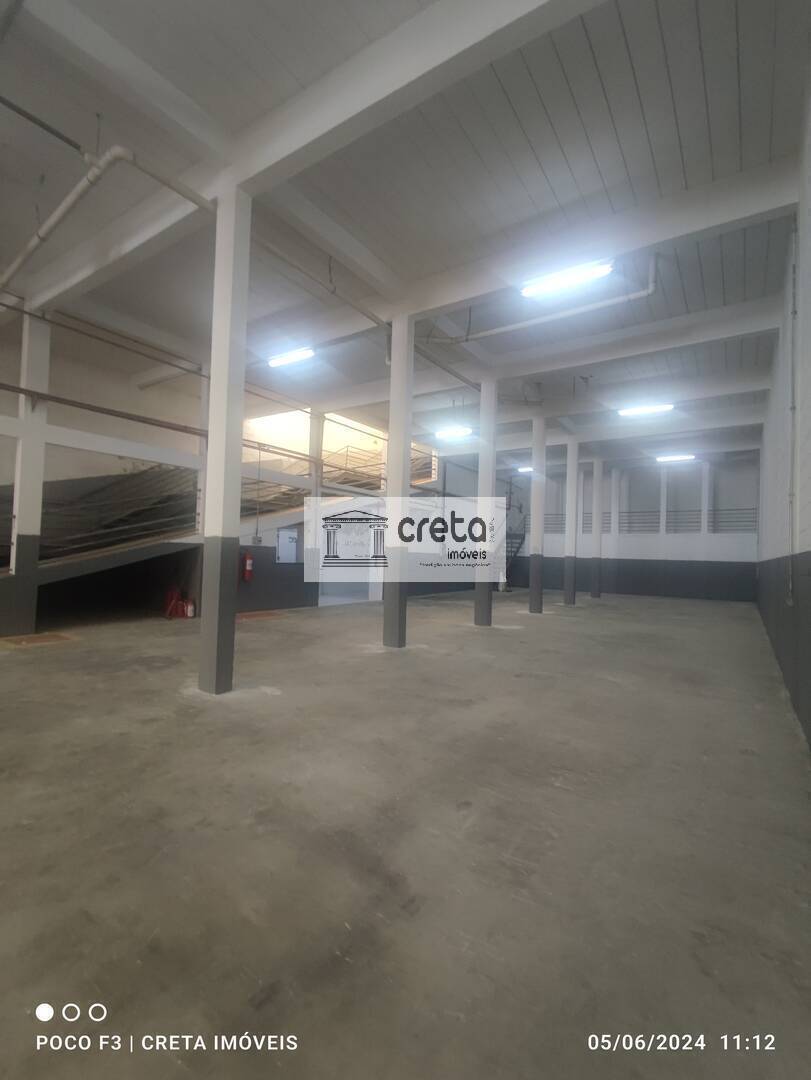 Depósito-Galpão, 1000 m² - Foto 10