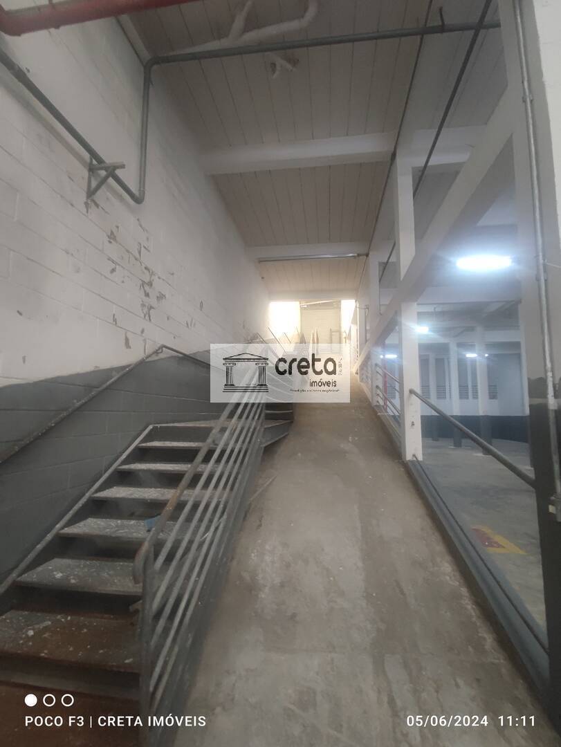 Depósito-Galpão, 1000 m² - Foto 12