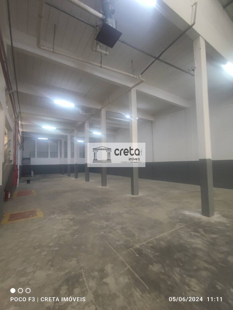 Depósito-Galpão, 1000 m² - Foto 11