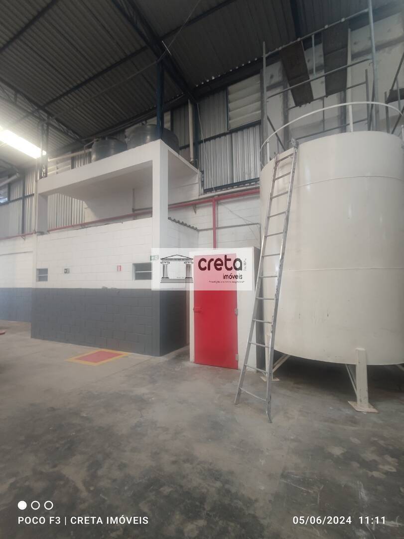 Depósito-Galpão, 1000 m² - Foto 7