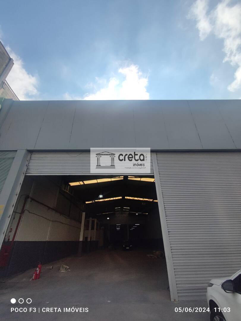 Depósito-Galpão, 1000 m² - Foto 17