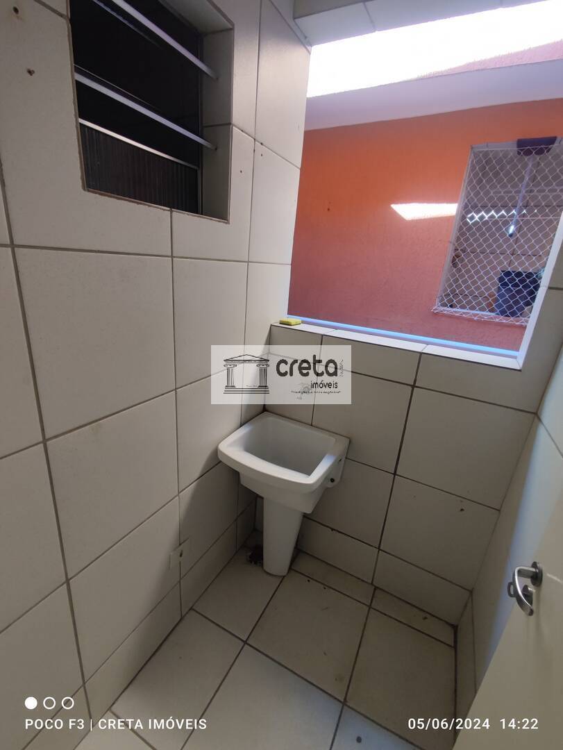 Apartamento para alugar com 3 quartos, 60m² - Foto 9