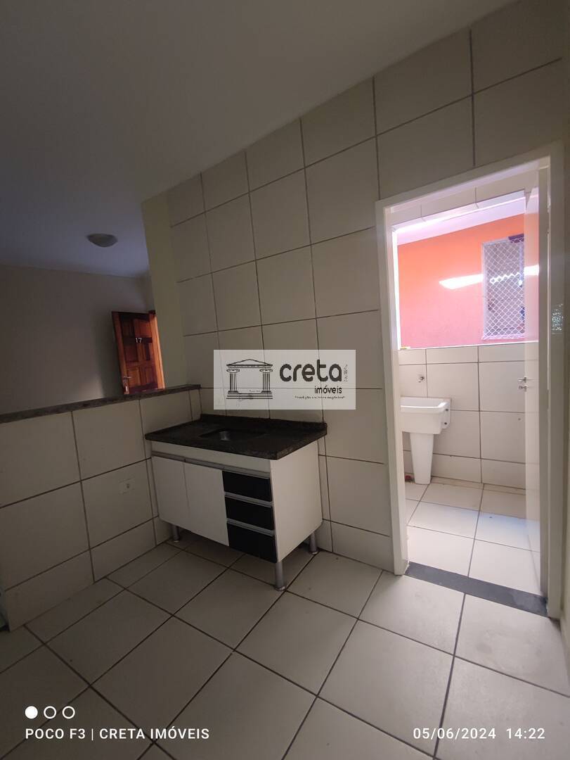Apartamento para alugar com 3 quartos, 60m² - Foto 8