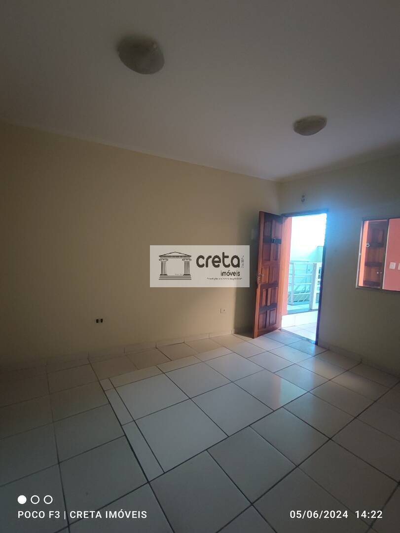 Apartamento para alugar com 3 quartos, 60m² - Foto 1