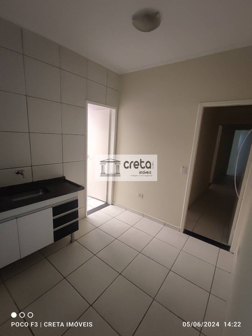 Apartamento para alugar com 3 quartos, 60m² - Foto 4