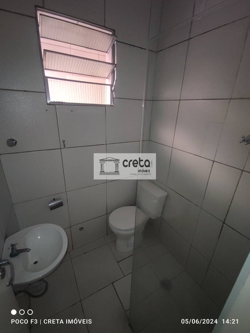 Apartamento para alugar com 3 quartos, 60m² - Foto 6