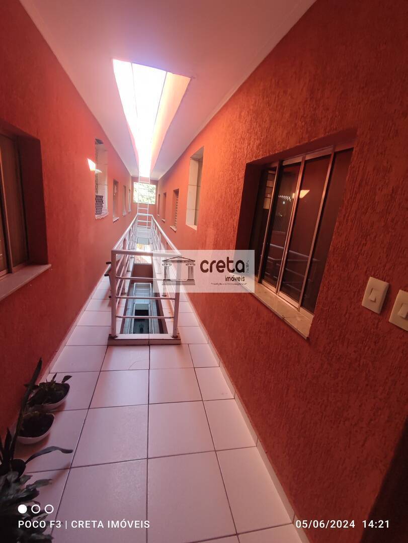 Apartamento para alugar com 3 quartos, 60m² - Foto 21