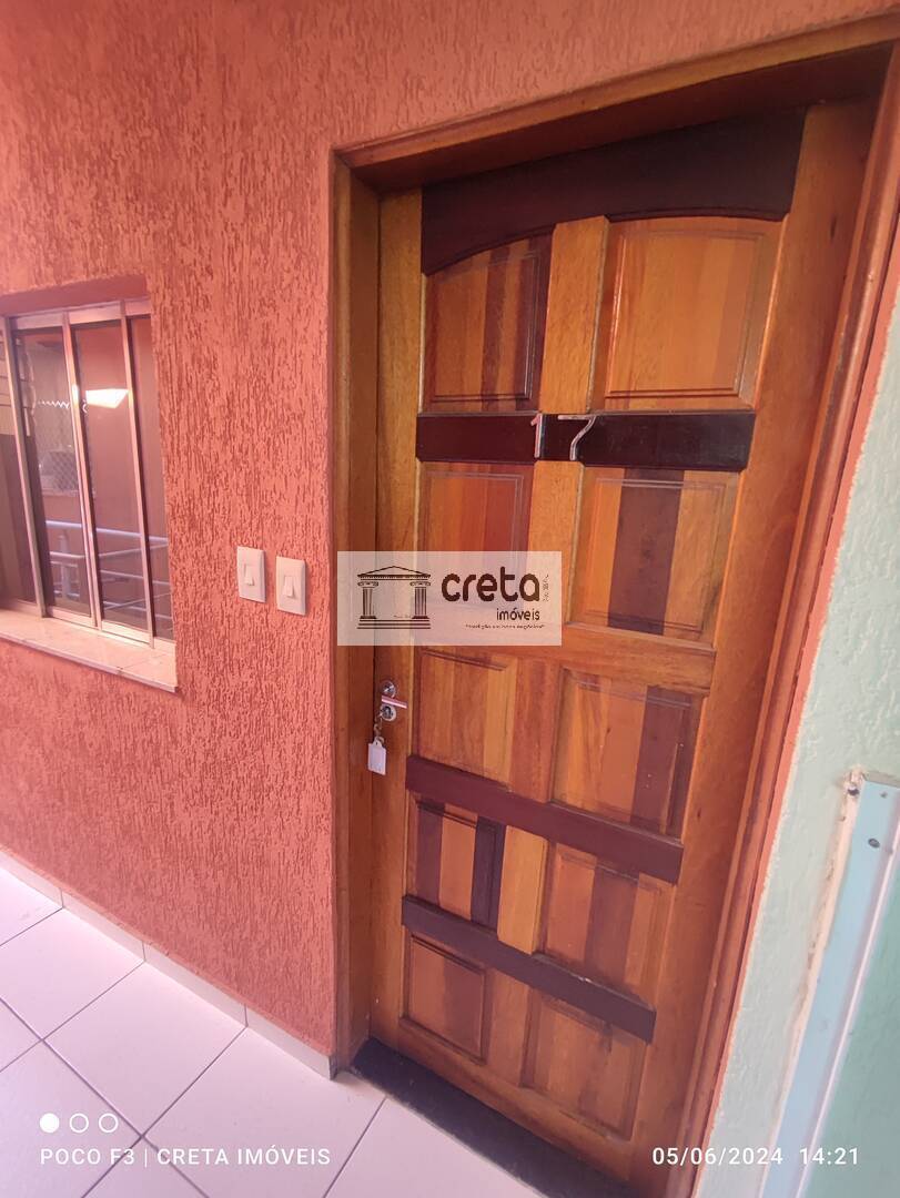 Apartamento para alugar com 3 quartos, 60m² - Foto 20