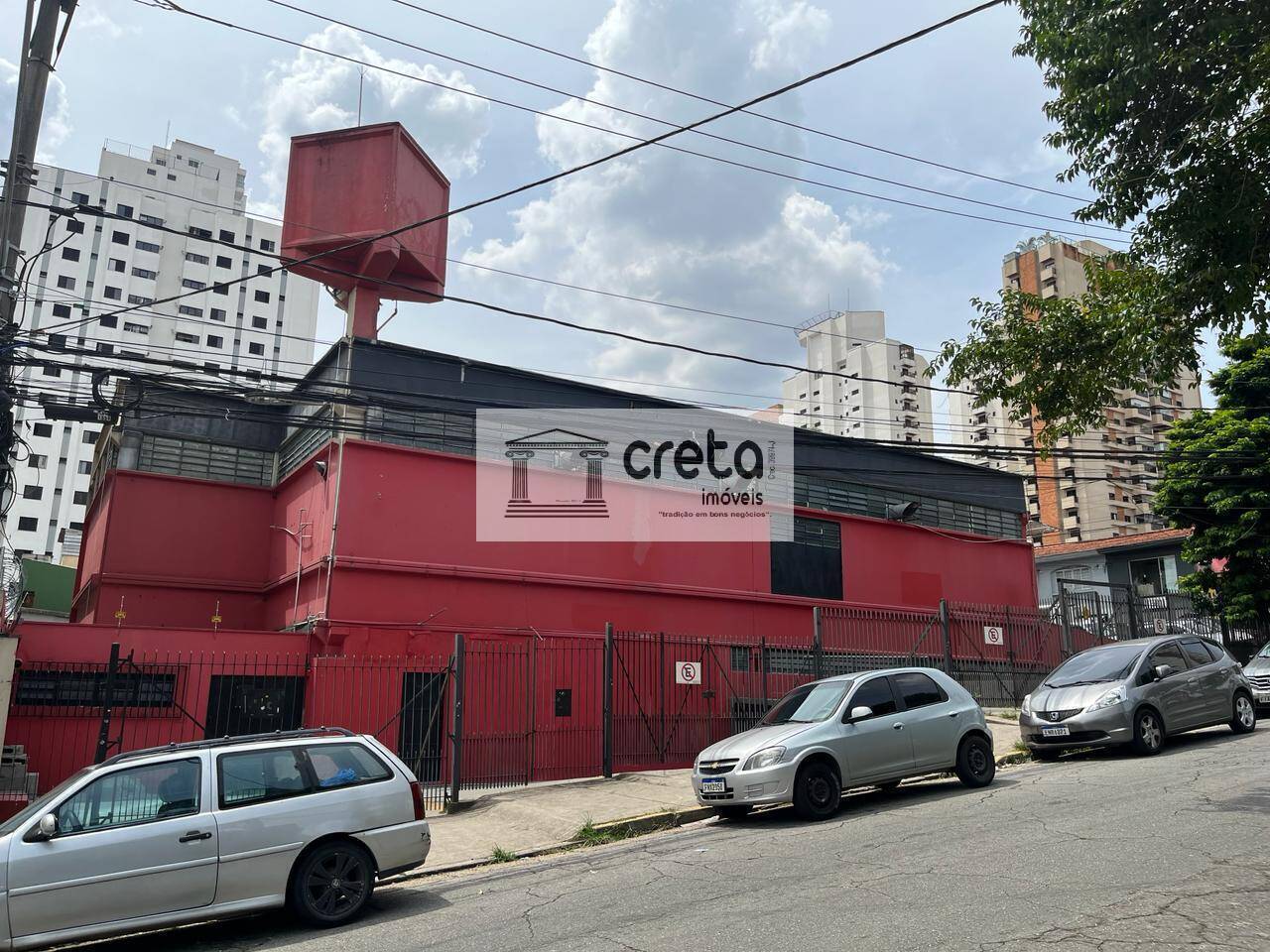 Depósito-Galpão-Armazém para alugar, 636m² - Foto 20