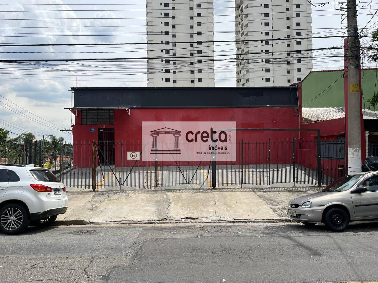 Depósito-Galpão-Armazém para alugar, 636m² - Foto 19