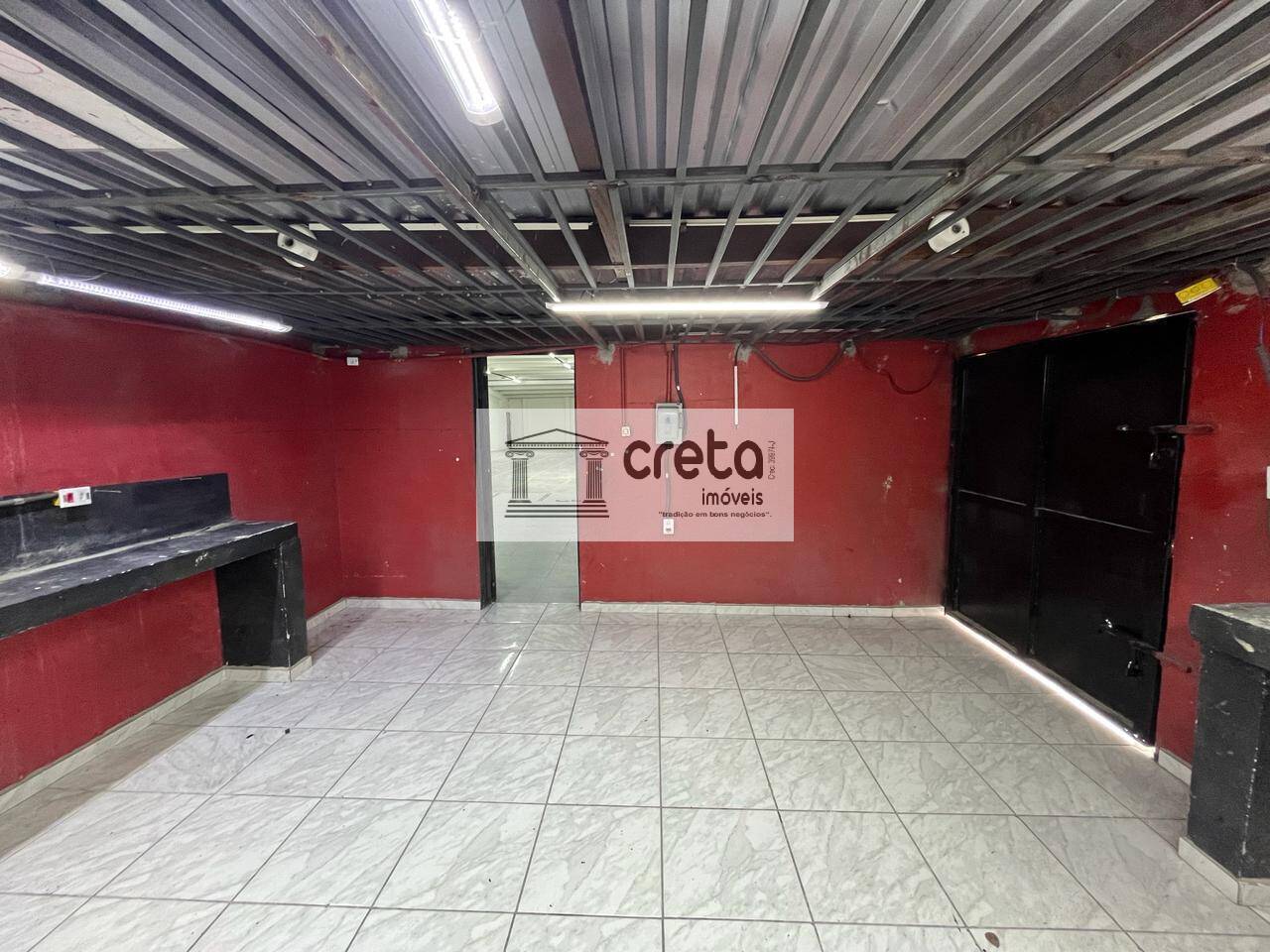 Depósito-Galpão-Armazém para alugar, 636m² - Foto 17