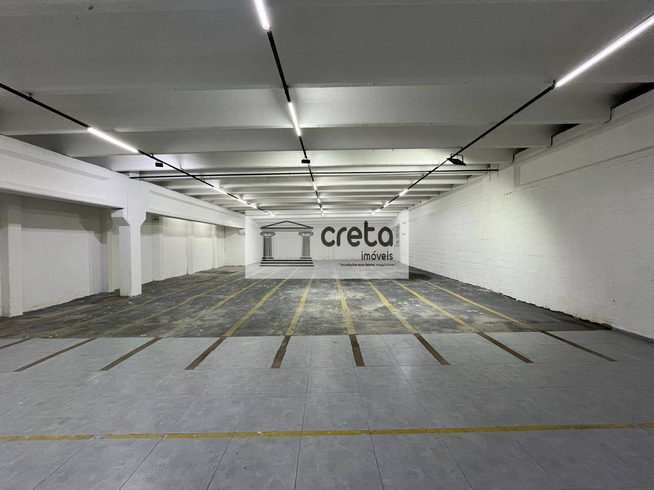 Depósito-Galpão-Armazém para alugar, 636m² - Foto 9