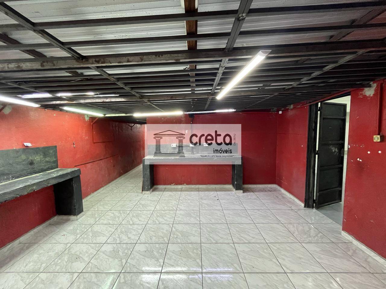 Depósito-Galpão-Armazém para alugar, 636m² - Foto 18
