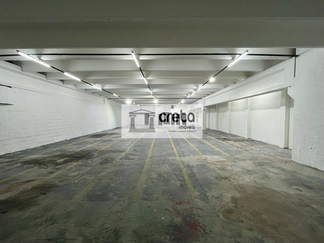 Depósito-Galpão-Armazém para alugar, 636m² - Foto 10