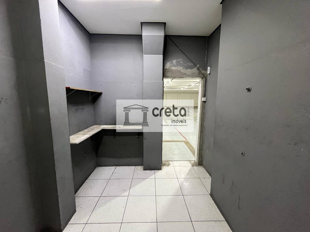 Depósito-Galpão-Armazém para alugar, 636m² - Foto 16