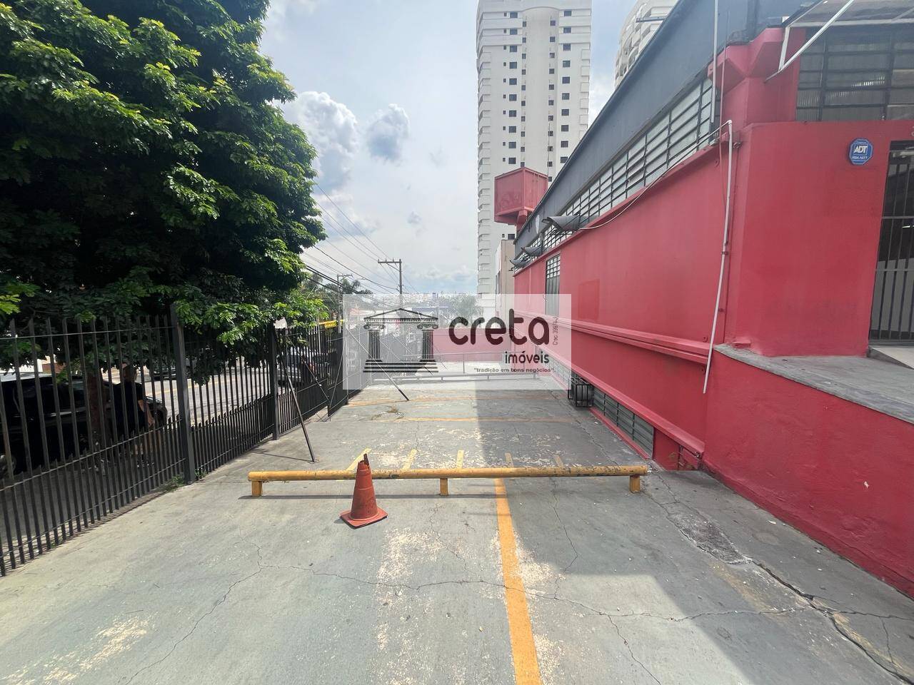 Depósito-Galpão-Armazém para alugar, 636m² - Foto 21
