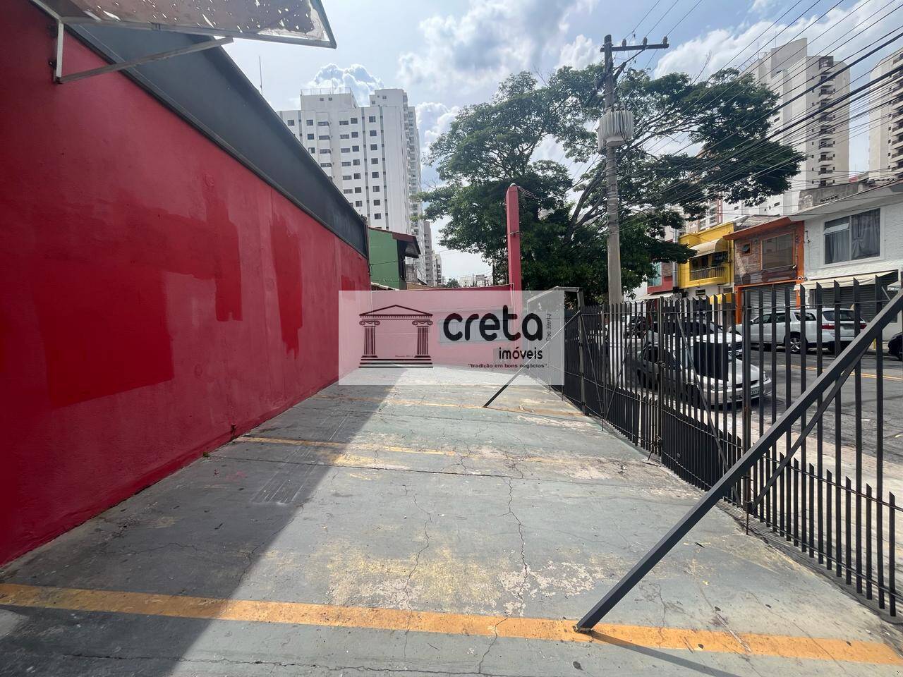 Depósito-Galpão-Armazém para alugar, 636m² - Foto 22
