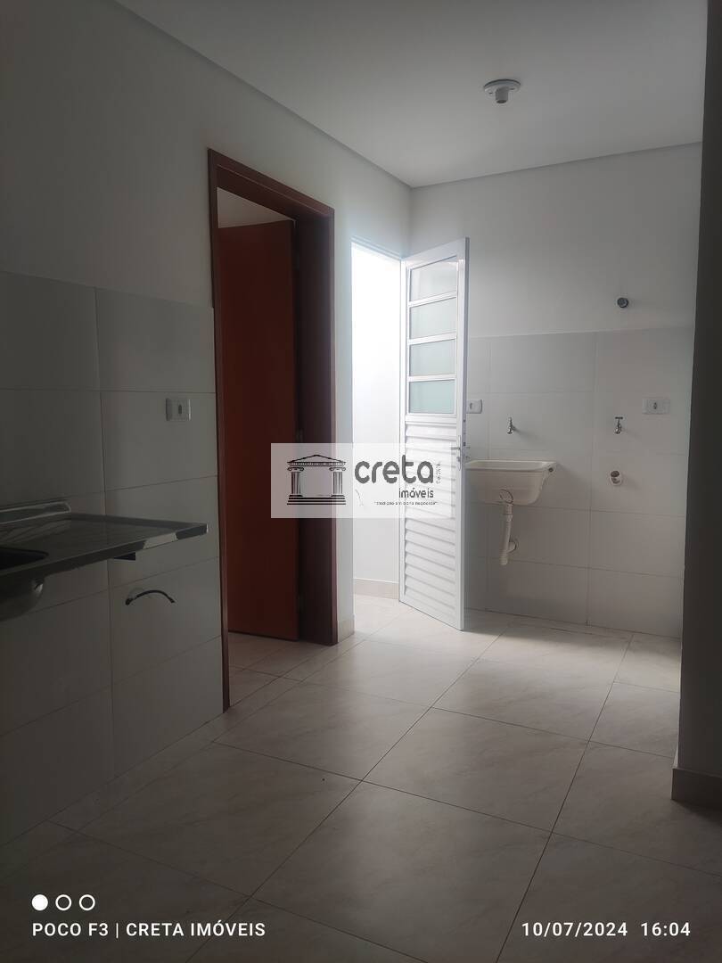 Apartamento, 1 quarto, 30 m² - Foto 2
