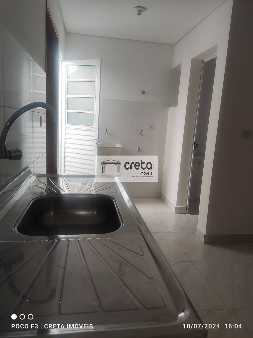 Apartamento, 1 quarto, 30 m² - Foto 7