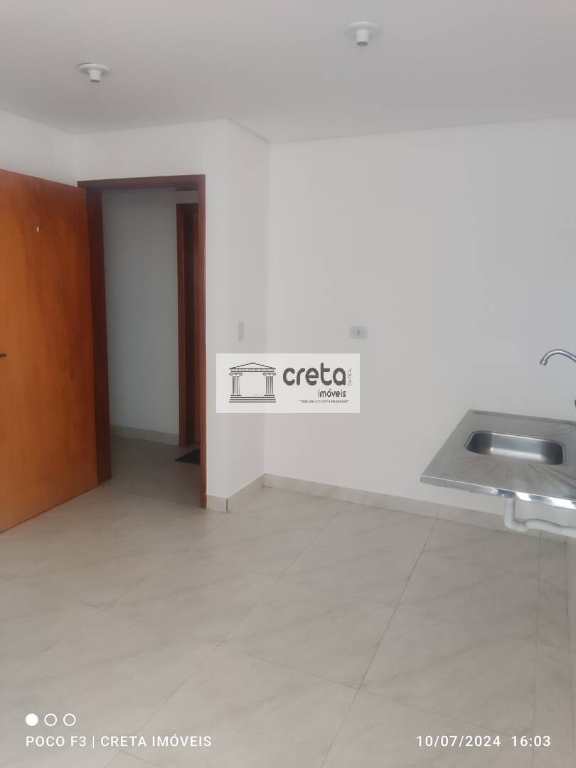 Apartamento, 1 quarto, 30 m² - Foto 1
